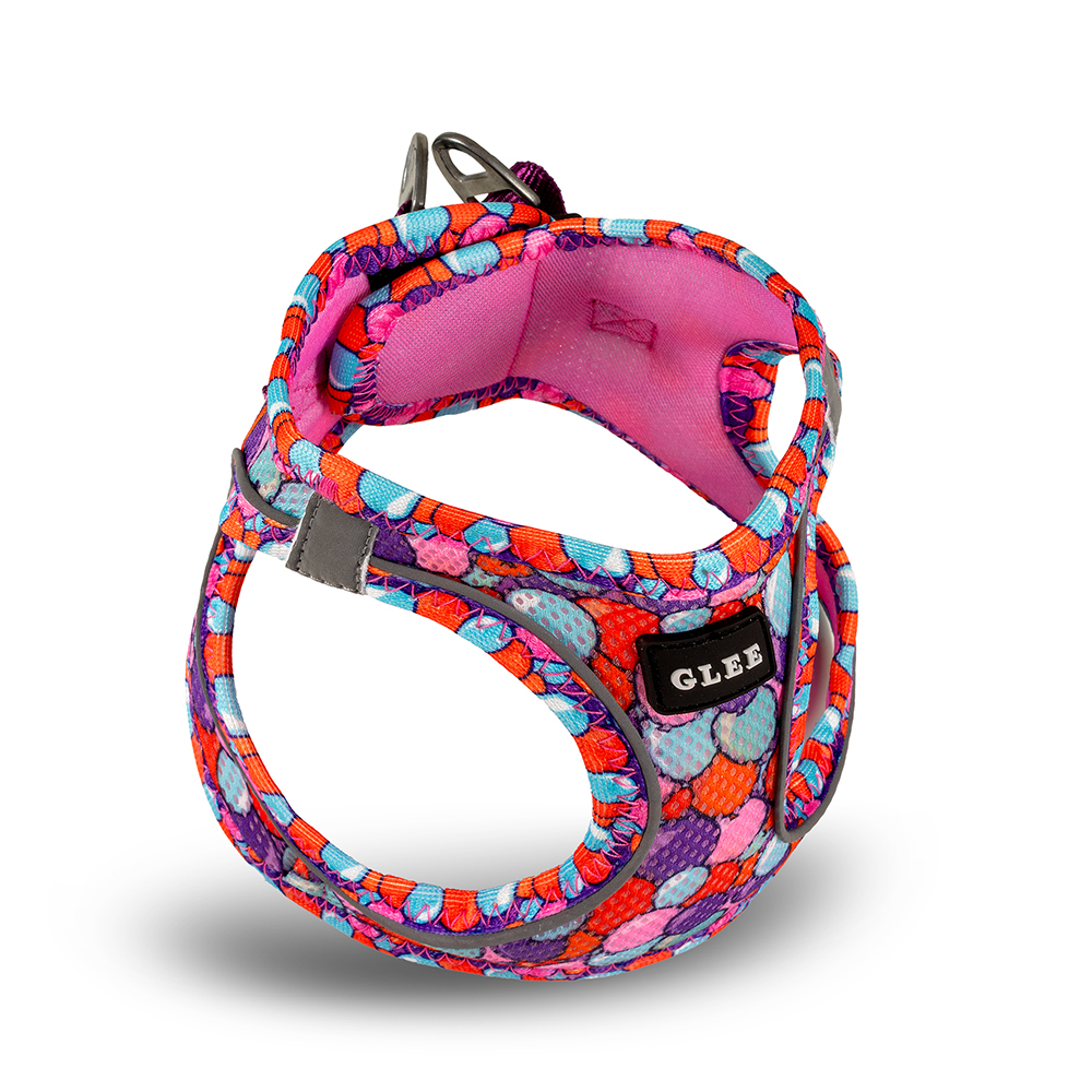 Glee Σαμαράκι Ballons Fuchsia XSmall